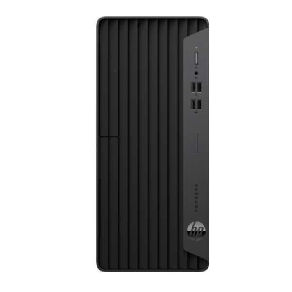 Máy bộ HP ProDesk 400 G7 Microtower 60U60PA (i7 10700/ Ram 8GB/ SSD 256GB/ Windows 11/ 1Y)