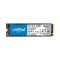 Ổ cứng SSD 2TB Crucial P2 PCIe NVMe CT2000P2SSD8