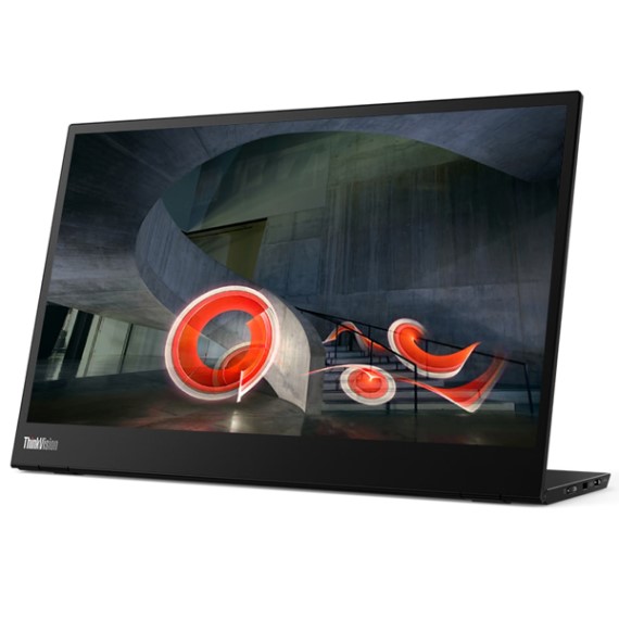 MÀN HÌNH LENOVO THINKVISION M14 61DDUAR6WW