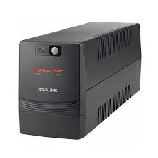 Bộ lưu điện UPS Prolink PRO1501SFCU (1500VA/750W)