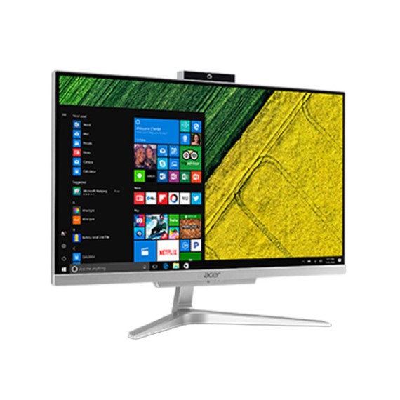 MÁY TÍNH ĐỂ BÀN ALL IN ONE ACER ASPIRE C22-865 DQ.BBRSV.004