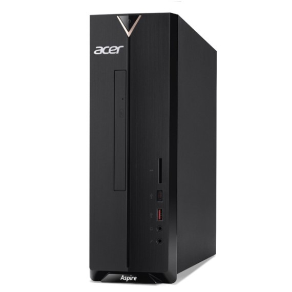 MÁY TÍNH XÁCH TAY ACER ASPIRE XC-885 DT.BAQSV.031 (ĐEN)
