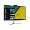 MÁY TÍNH ĐỂ BÀN ALL IN ONE ACER ASPIRE C22-865 DQ.BBRSV.004