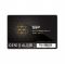Ổ cứng gắn trong SSD Silicon 256GB A58 2.5