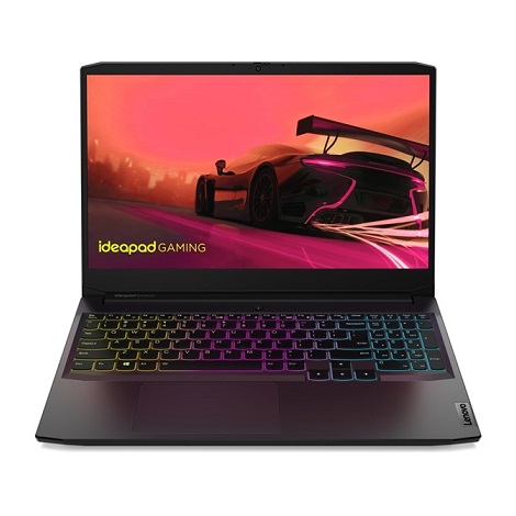 Laptop Lenovo IdeaPad Gaming 3 15ACH6 82K200T0VN