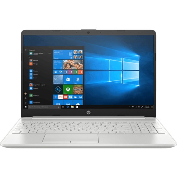 LAPTOP HP 14S-DK0132AU 9AV94PA (SILVER)