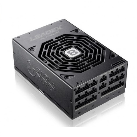 Nguồn Super Flower LEADEX PLATINUM 2000W SF-2000F14HP