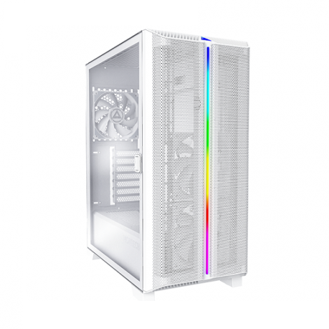 Case Montech Sky One Lite White CASKYONELITEWHMT