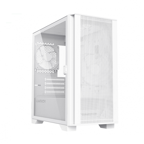Case Montech Air 100 LITE WHITE CAAIR100WHLITEMT