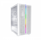 Case Montech Sky One Lite White CASKYONELITEWHMT