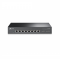 Switch TP-Link 8 cổng 10G Desktop Rackmount TL-SX1008