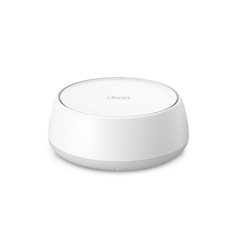 Bộ phát Wifi Mesh Deco BE25 (1-pack) - (5012 Mbps/ Wifi 7/ 2.4/5 GHz)