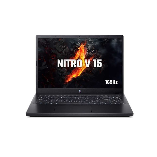 Laptop Acer Nitro V 15 ANV15-41-R732 NH.QPESV.005 (R5-6600H/ Ram 16GB/ SSD 512GB/ RTX 4050 6GB/ Windows 11 Home/ 1Y/ Đen)