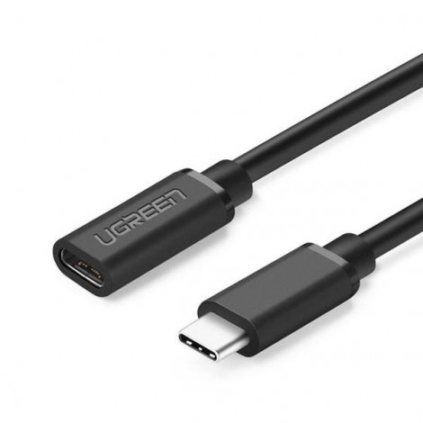 Cáp USB Type-c Ugreen 40574 0.5M