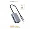 Cổng chuyển HyperDrive HDMI/VGA 4K 2 in 1 HD-C2HV-GR