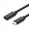 Cáp USB Type-c Ugreen 40574 0.5M