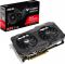 Card màn hình Asus TUF-RX 6500 XT-O4G-GAMING