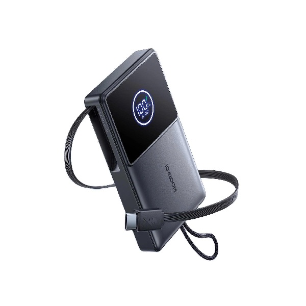 Sạc dự phòng Joyroom PR1 10000mAh 22.5W JR-PR1-BK