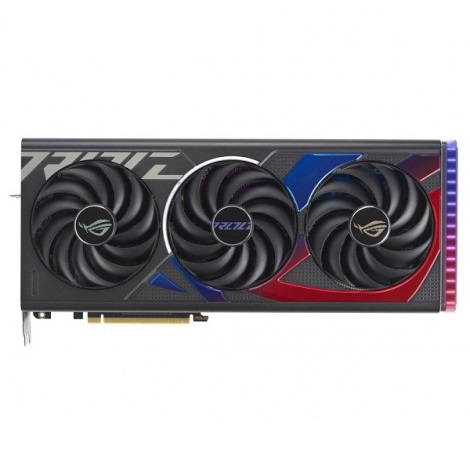 Card màn hình Asus ProArt GeForce RTX 4060 Ti OC edition 16GB GDDR6 (PROART-RTX4060TI-O16G)
