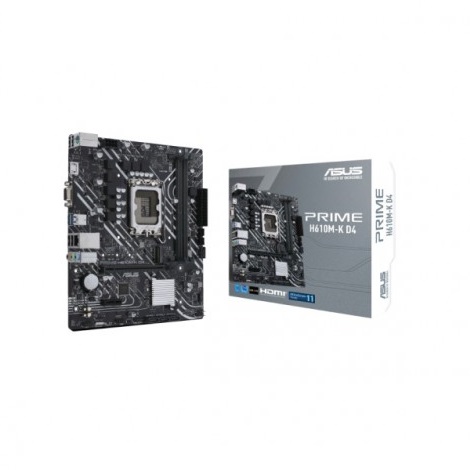 Mainboard Asus PRIME H610M-K D4-CSM