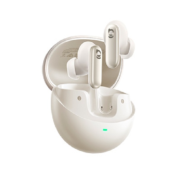 Tai nghe Baseus Inspire XP1 Open-Ear TWS Starlight Off-White (A0010903) – Sound by BOSE