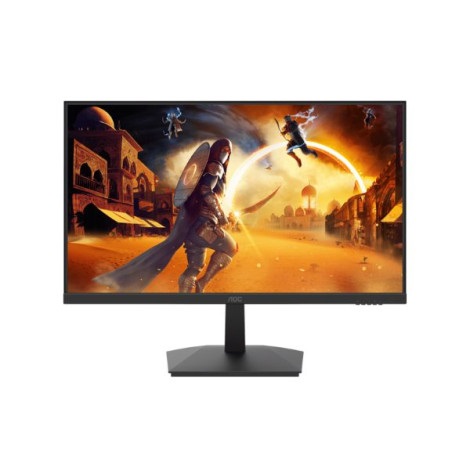 Màn hình LCD AOC Gaming 24G15N/74 (23.8 inch/ 1920 × 1080/ 250 cd/m2/ 1ms/ 180Hz)