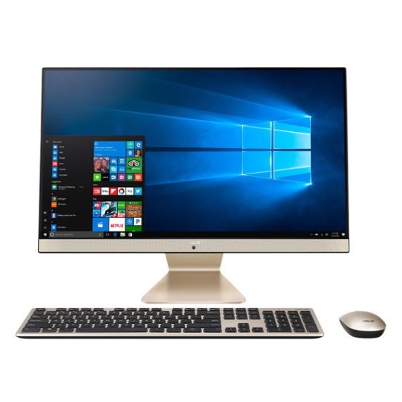 MÁY BỘ ASUS AIO V241FAK-BA117T