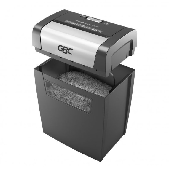 MÁY HỦY GIẤY GBC DUO