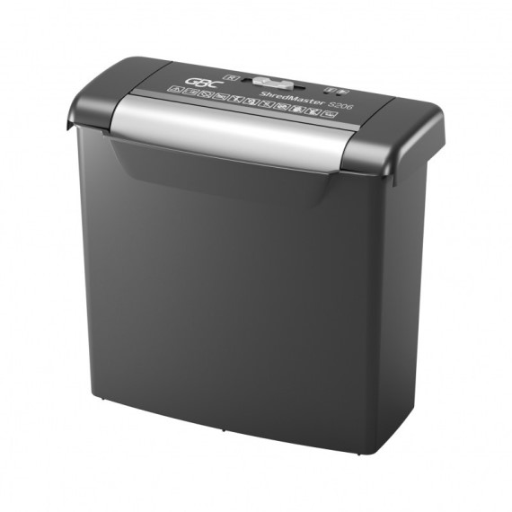 MÁY HỦY GIẤY GBC SHREDMASTER S206