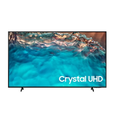 Smart Tivi Samsung 4K Crystal UHD 85 inch UA85BU8000