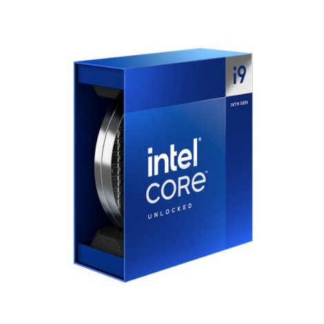 CPU Intel Core i9-14900KS (24C/ 32T/ 2.4 GHz-5.7 GHz/ 36MB/ 1700)
