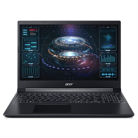 LAPTOP ACER ASPIRE 7 A715-41G-R1AZ NH.Q8DSV.003