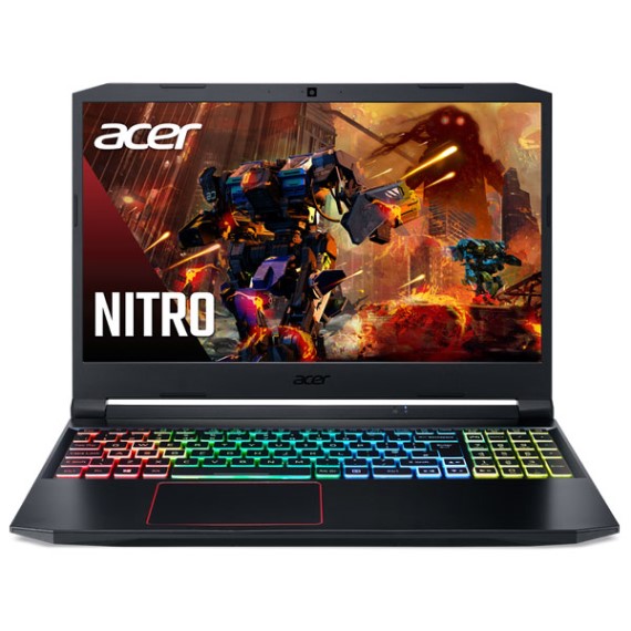 LAPTOP ACER NITRO AN515-43-R4VJ NH.Q6ZSV.004 (ĐEN)