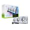 Card Màn hình MSI GeForce RTX 5060 Ti 16G GAMING TRIO OC WHITE