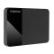 Ổ cứng HDD gắn ngoài Toshiba 2.5 inch Canvio Ready B3 1TB Black HDTP310AK3AA
