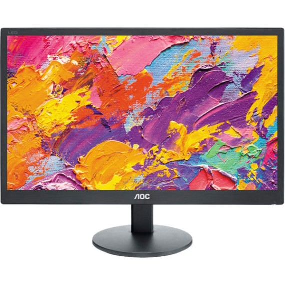 MÀN HÌNH AOC E2270SWN/74