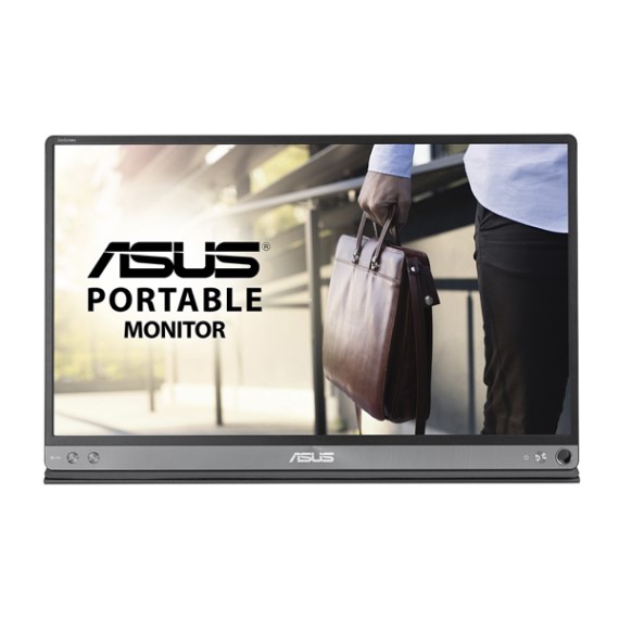 MÀN HÌNH DI ĐỘNG ASUS ZENSCREEN MB16ACR