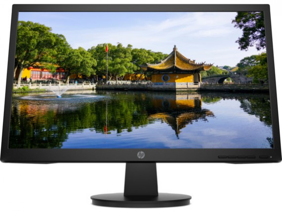 Màn hình HP V22v FHD 450M4AA
