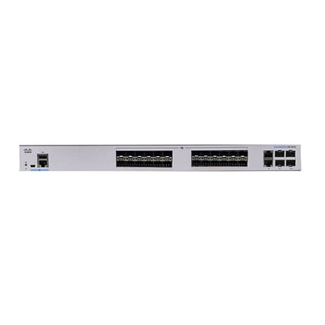 Thiết bị chuyển mạch CISCO CBS350-24S-4G-EU