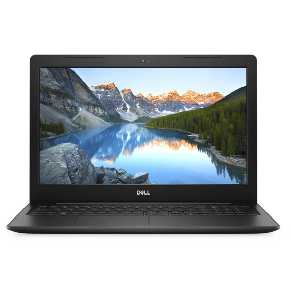 MÁY TÍNH XÁCH TAY LAPTOP DELL INSPIRON 3593 N3593A (BLACK)