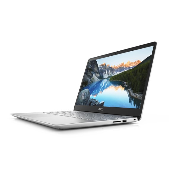MÁY TÍNH XÁCH TAY LAPTOP DELL INSPIRON 15 5593 N5593A (SILVER)