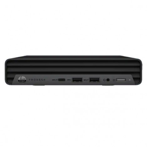 Máy bộ HP EliteDesk 800 G6 Desktop Mini 264Z8PA