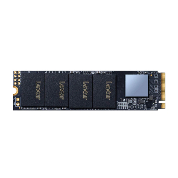 Ổ SSD Lexar NM620 256GB (NVMe PCIe/ Gen3x4 M2.2280/ 3500MB/s/ 1300MB/s)