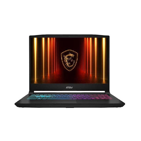 Laptop MSI Katana 15 HX B14WGK-022VN (i9-14900HX/ Ram 32GB/ SSD 1TB/ RTX 5070 8GB/ Windows 11 Home/ 2Y/ Đen)