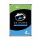 Ổ cứng HDD Seagate SkyHawk 4TB 3.5 inch, 5400RPM, SATA, 256MB Cache ST4000VX013