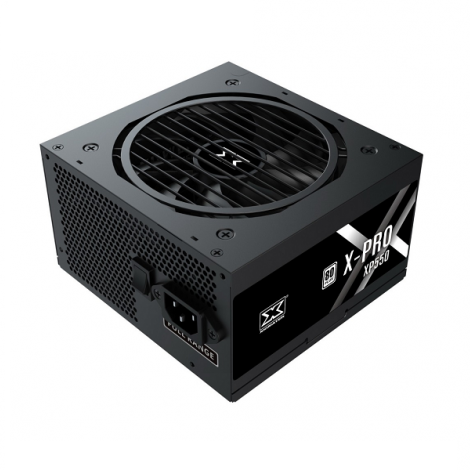 Nguồn Xigmatek X-PRO XP650 80Plus White (EN41006)
