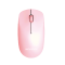 Chuột văn phòng không dây Newmen F007 (Hồng)