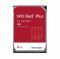Ổ cứng HDD 4TB Western Digital Red Plus 5400RPM WD40EFPX