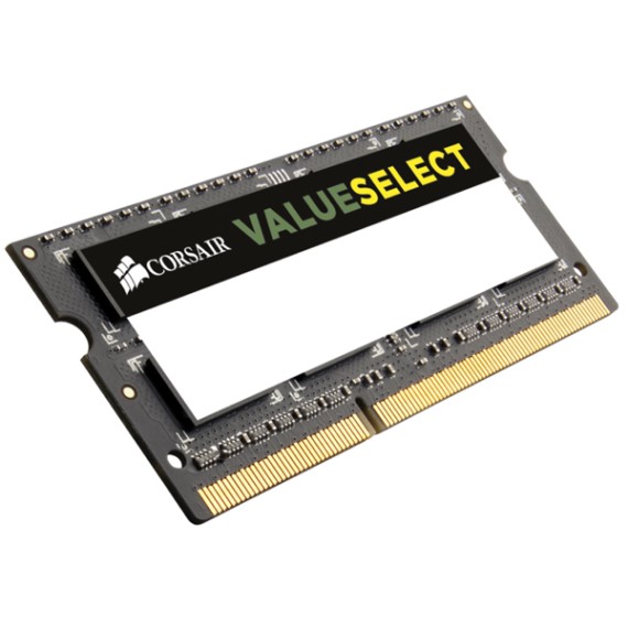 RAM LAPTOP 4GB CORSAIR CMSO4GX3M1A1600C11
