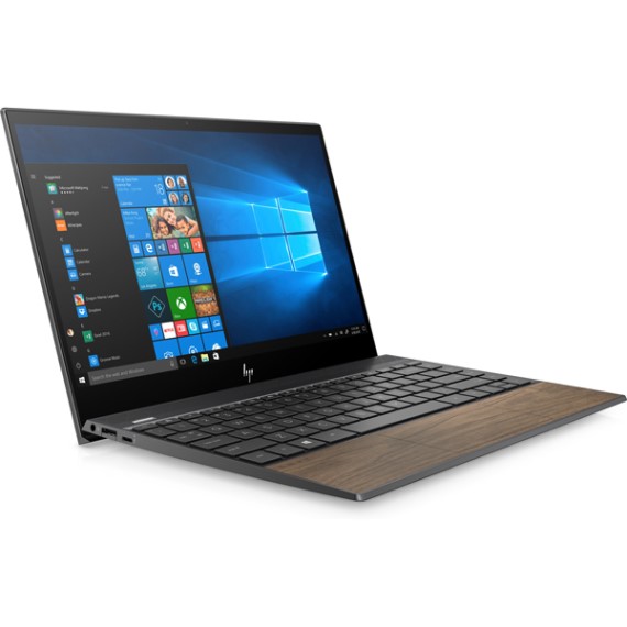LAPTOP HP ENVY 13-AQ1047TU 8XS69PA (VÂN GỖ)